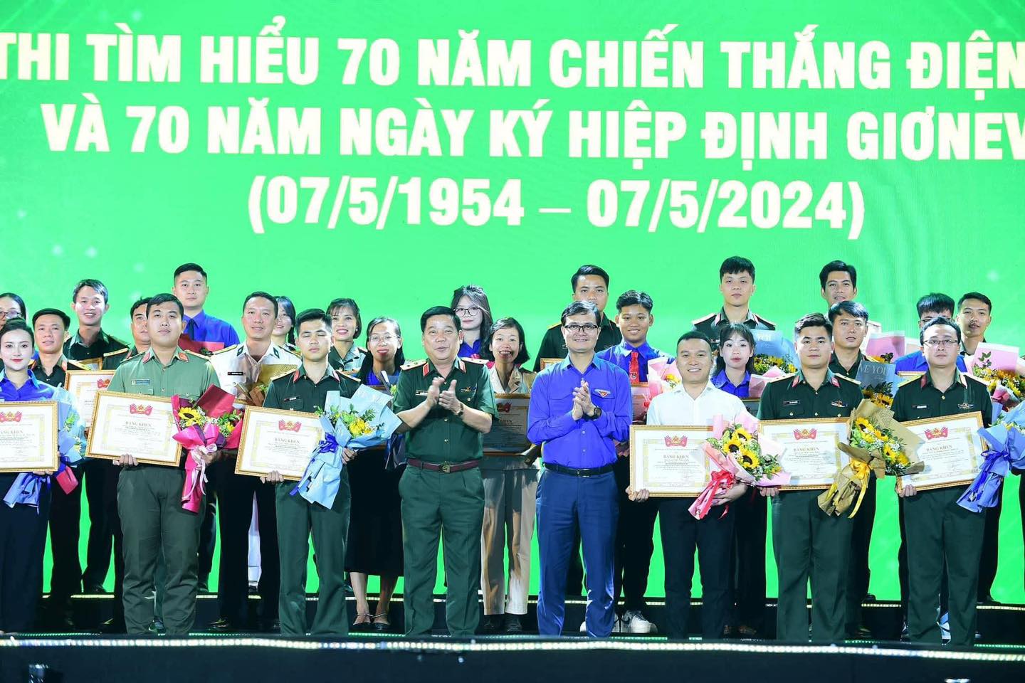 686884494_1295528982668505_4013161736351050081_n Từ thủ lĩnh thanh niên xứ biển đến dấu ấn tuổi trẻ giữa lòng thành phố