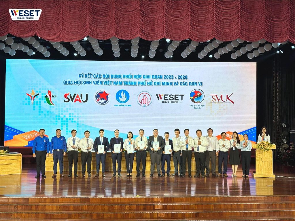 h1-weset-ky-ket-voi-hsv-tphcm-1024x768 WESET đồng hành cùng Hội Sinh viên Việt Nam TP.HCM & Nhà Văn hóa Sinh viên TP.HCM nâng cao năng lực ngoại ngữ cho sinh viên