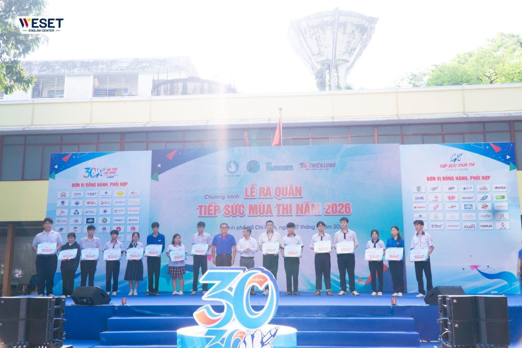 h6-weset-voi-tsmt-1024x683 WESET đồng hành cùng Hội Sinh viên Việt Nam TP.HCM & Nhà Văn hóa Sinh viên TP.HCM nâng cao năng lực ngoại ngữ cho sinh viên