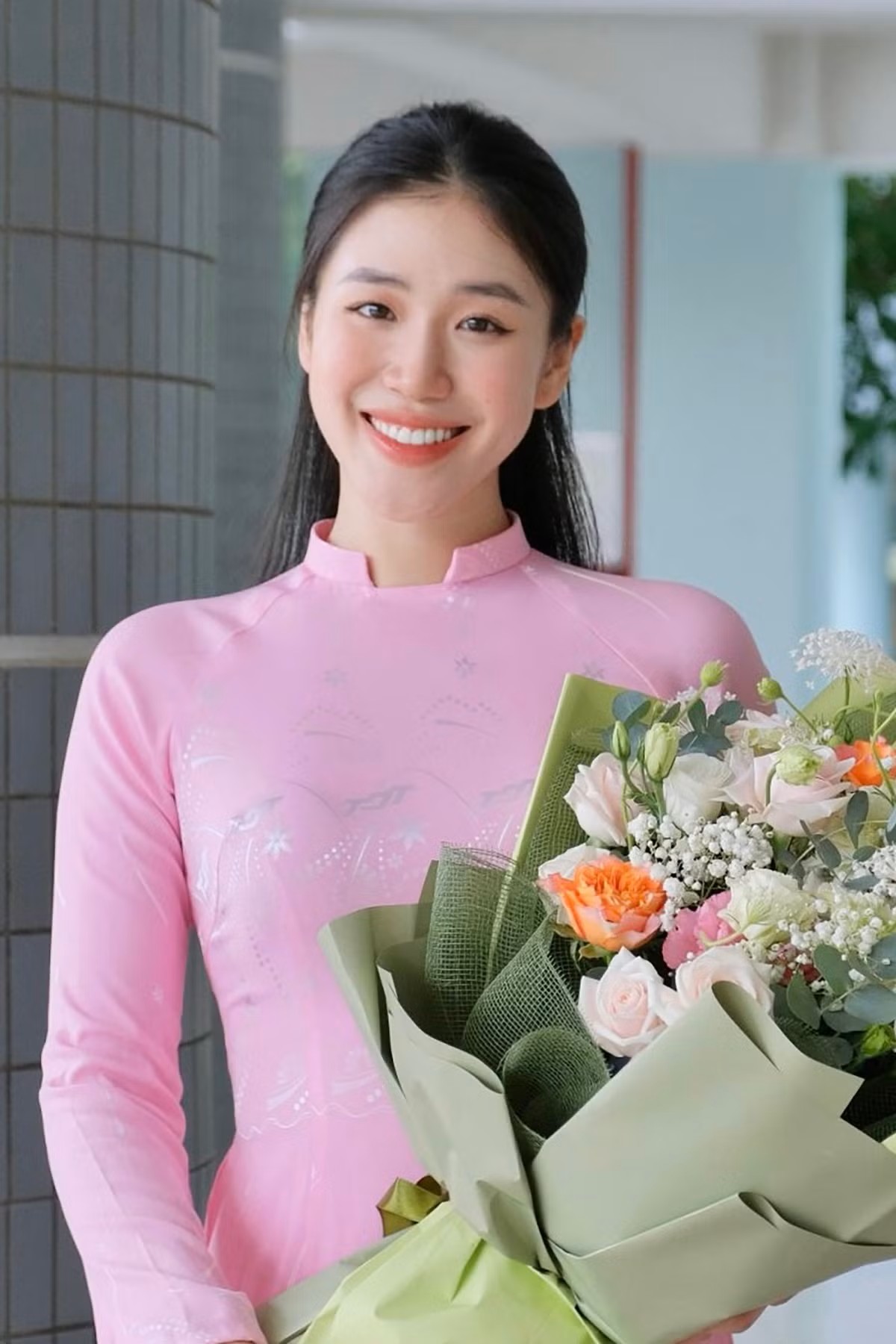 11.-TRAN-KIEU-ANH-TRUONG-DH-TON-DUC-THANG SỐNG CHẬM LẠI ĐỂ TRƯỞNG THÀNH VÀ TIẾP BƯỚC ƯỚC MƠ