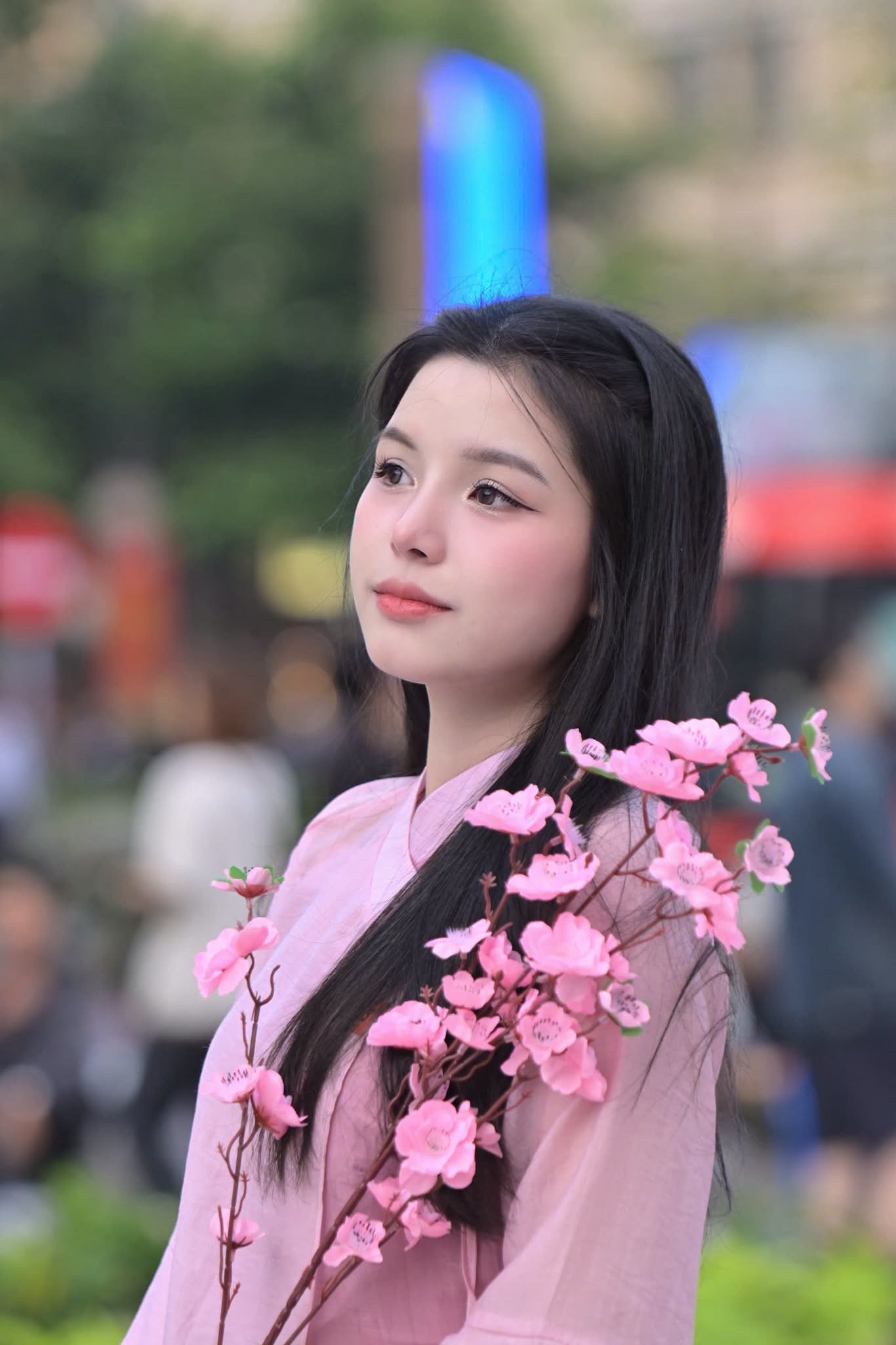 22.-NGUYEN-GIA-LINH-TRUONG-CD-KY-THUAT-CAO-THANG NGUYỄN GIA LINH - NỮ SINH KẾ TOÁN TÀI NĂNG TRONG NGÔI TRƯỜNG KỸ THUẬT HƠN 120 NĂM TUỔI