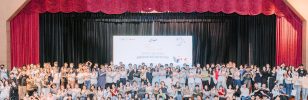 TALKSHOW “SÁCH VÀ BẠN TRẺ” – CHỦ ĐỀ: “KHÉP MỞ, TỐI SÁNG, TĨNH ĐỘNG: CHẠM VÀO NGHỆ THUẬT, ĐÁNH THỨC TƯ DUY”