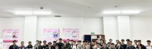 PROGRAMMING CHALLENGE – HÀNH TRÌNH 4 GIỜ MÃ HÓA ĐẦY CẢM HỨNG