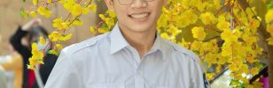 HÀNH TRÌNH TRƯỞNG THÀNH TỪ NHỮNG MÙA TÌNH NGUYỆN CỦA CHÀNG SINH VIÊN CƠ ĐIỆN TỬ