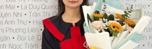NGHỊ LỰC CỦA THỦ KHOA VỚI ĐIỂM TUYỆT ĐỐI