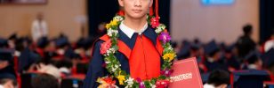 TRẦN NHẬT PHI: VIẾT TIẾP ƯỚC MƠ CÔNG NGHỆ TỪ NGHỊ LỰC PHI THƯỜNG