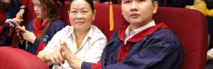 TÂN KỸ SƯ GÂY XÚC ĐỘNG VỚI “NIỀM TIN CỦA MẸ VÀ SỔ HỘ NGHÈO”