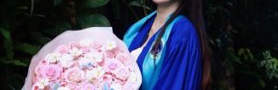 Nguyễn Phương Doanh – Hành trình từ cán bộ Hội đến Top 05 Hoa khôi Sinh viên Việt Nam 2026
