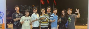 Chương trình “Âm thanh thành phố” – Chủ đề: Wazzup