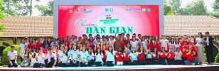 Chương trình “Âm nhạc dân tộc học đường” – Chủ đề: Chuyện dân gian
