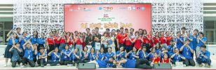 Chương trình “Âm nhạc dân tộc học đường” – Chủ đề: Vui khúc đồng dao