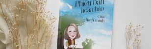 SÁCH: PHIÊN BẢN HOÀN HẢO CỦA CHÍNH MÌNH – TÁC GIẢ: NGUYỄN THỊ HÒA