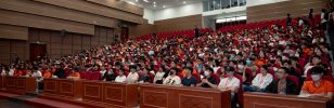 Chuyên đề “Ứng dụng AI để việc đọc sách, tài liệu hiệu quả hơn” tại Nhà hát Sinh viên