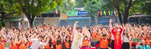 CHƯƠNG TRÌNH “ÂM NHẠC DÂN TỘC HỌC ĐƯỜNG” – CHỦ ĐỀ: CHẤT ÂM