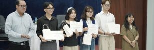 Buổi 04: Sự kiện Philosophy Talk số 13  – Hội trường Nhà Văn hóa sinh viên TP.HCM