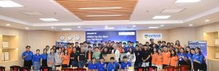 Workshop “Ứng dụng AI trong học tập trong học tập và làm việc hiệu quả” tại Trường Đại học Công nghệ TP.HCM