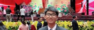 Sẩm Pí Diệu – Gương điển hình thi đua yêu nước với loạt thành tích ấn tượng tuổi 19