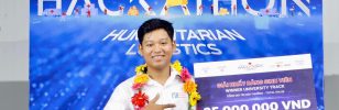 Từ thủ lĩnh thanh niên xứ biển đến dấu ấn tuổi trẻ giữa lòng thành phố
