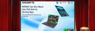 Ngày hội “Ứng dụng AI trong học tập và làm việc hiệu quả” tại Trường Đại học Quốc tế Hồng Bàng