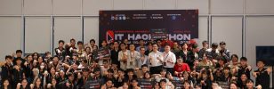 IT HACKATHON 2025: SOLANA PRAGMATIC – KHỞI ĐẦU HÀNH TRÌNH CÔNG NGHỆ TẠI NHÀ VĂN HÓA SINH VIÊN TP.HCM