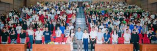 WORKSHOP “ỨNG DỤNG TRÍ TUỆ NHÂN TẠO VÀ CÁC CÔNG CỤ HỖ TRỢ HỌC TẬP”