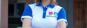 Từ cô bé Tày ở vùng cao nguyên tới “ước mơ” truyền thông