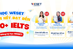 Hoc-WESET-hoc-vien-duoc-cam-ket-dau-ra-den-8.0-IELTS_