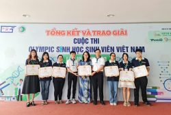 OLYMPIC-SINH-HỌC