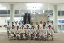 Trao-quyết-định-thành-lập-Câu-lạc-bộ-Karate-do-Sinh-viên-trực-thuộc-Nhà-Văn-hó