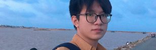Đoàn Đăng Khoa – Chàng sinh viên có niềm đam mê lớn với ngôn ngữ Trung