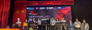 CUỘC THI “TÔI, KHỞI NGHIỆP” NĂM 2019