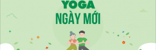 Phát sóng chương trình Yoga ngày mới