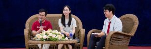 Hành trang tốt nghiệp: Kiến thức – Định hướng – Sẵn sàng bứt phá