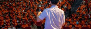 CHUYÊN ĐỀ “AI FIRST” TẠI NHÀ HÁT SINH VIÊN