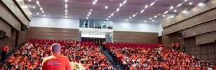 CHUYÊN ĐỀ “AI FIRST” TẠI NHÀ HÁT SINH VIÊN